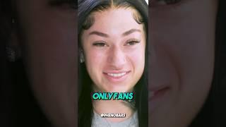 Bhad Bhabie fans should be in jail