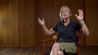 Eileen Myles Interview: Being a Poet in New York