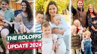 Little People, Big World: All Roloff Children in 2024 (Kids, Houses & More)