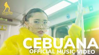 KARENCITTA - CEBUANA [OFFICIAL MUSIC VIDEO]