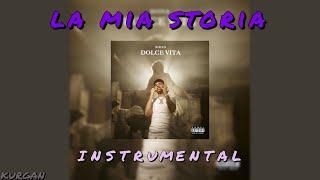 la mia storia - INSTRUMENTAL (prod.FSKurgan Official)