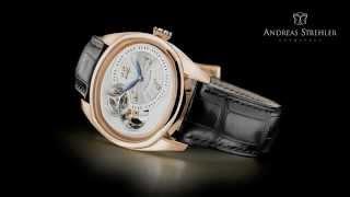 Andreas Strehler Sauterelle