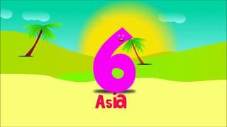 Twi for Kids: Numbers 1 - 20 in Akuapem Twi | Learn to Speak Twi