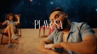 Nucci x Voyage x Balkan Type Beat - "PLAVUŠA" (Prod. by LUM)