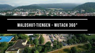 Waldshut-Tiengen - Wutach 360°