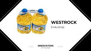 EnduraGrip™ by WestRock • 2023 Innovation of the Year