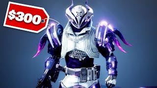 Best Destiny Fashion Wins $300