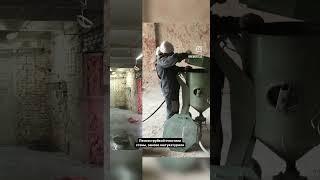 Ремонт складов, коммерческих помещений, офисов Казань 89046653960 Ремонт16