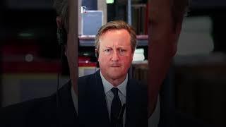 David Cameron Falls Victim to Hoax Video Call | Subscribe to Firstpost