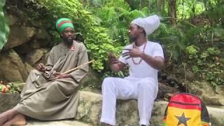 What Is Rastafari Livity? (St. Lucia Priest Kailash Interview!!!)