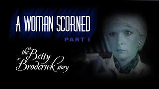 Betty Brodrick Story A Woman Scorned (1992) | Full Drama Thriller Movie | Meredith Baxter