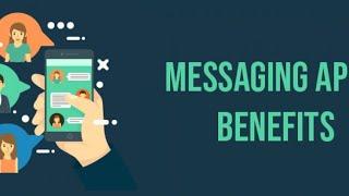 Instant Messaging Application Advantages and Disadvantages