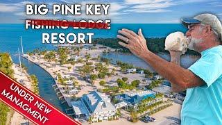 Big Pine Key Resort | Florida Keys RV Park Review