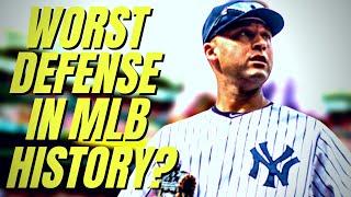 Is Derek Jeter The Most Overrated Player Ever?