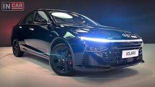 Hyundai VERNA 2023 | The new king of budget sedans!
