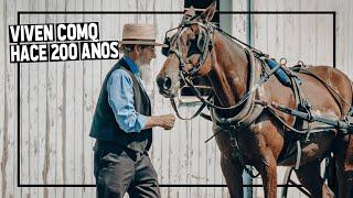 Inside the World’s LARGEST AMISH/MENNONITE Community | ¿WHO are THE AMISH?