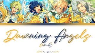 【ES】 Dawning Angels - fine-O (Game edit)「KAN/ROM/ENG/IND」