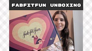 FabFitFun Unboxing & COUPON CODE | Fall 2019