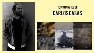 Carlos Casas |  Top Movies by Carlos Casas| Movies Directed by  Carlos Casas