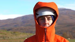 Dave MacLeod's Scottish Winter Climbing Layering Guide