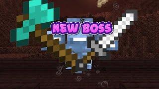 Aots swap vs new f7 boss! (Hypixel Skyblock)