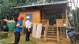 CEO Helps Struggling Single Mother, Gives Her a Farm and a Dream Home @lytieuca90's