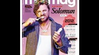 Solomun Diynamic Exclusive 70 min Mixmag Mix