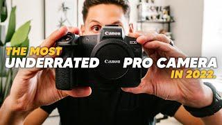 Is The Canon EOS R Still Worth It? | Camera Review
