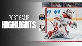 12-1-24 | Highlights | Cleveland Monsters