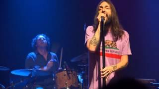 The Black Crowes - Feelin' Alright (Traffic Cover)!!! Chicago IL 4/17/13