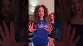 Kalogeras sisters - TikTok Dance Trend  #shortsfeed #tiktok #feed