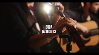 Melanie Pfirrman - "Suda" (Acoustic Studio Sessions)