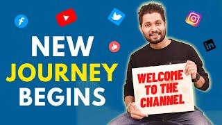 Mangesh Shinde | Channel Trailer