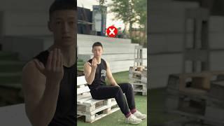 Хочешь сильный пресс? Делай эти упражнения