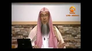 Why do people get Panic Attacks & Anxiety & what's the solution? - Sheikh Assim Al Hakeem