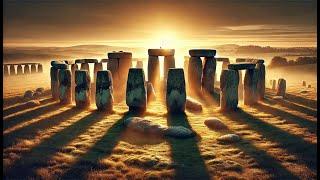 Unveiling the Mysteries of Stonehenge: Ancient Engineering Marvel