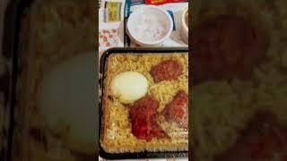 Biriyani Time| Thopii Vappa Biriyani|Tamil Nadu Special Biriyani# you tube shorts