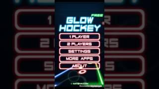 СМЕРТЬ ПРОИГРАВШЕМУ!/GLOW HOCKEY