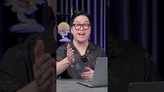 Hard Drive and Hard Drive Partitions...? AZ Short Q&A (P50) #shorts #LaptopAZ
