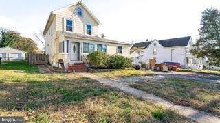 5909 MARLUTH AVENUE, BALTIMORE, MD Presented by The Redux Group.