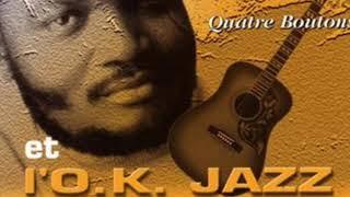Franco Makiadi Luambo non stop mix (Legendary compilation) TP OK Jazz Rhumba by DjOnasis88