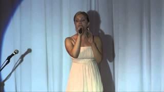 Чуйкина Екатерина «Как птицей стать»