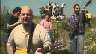 Minutemen - King Of The Hill