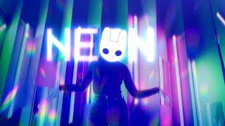 Neon - Death Cult Sweetie Pie Fight Club [Official Video]