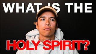 Why You're Confused By The Holy Spirit