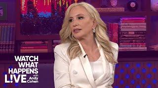 Where Does Shannon Storms Beador Stand With Her Ex-Husband David Beador? | WWHL