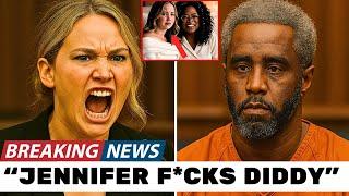 1 MINUTE AGO: Jennifer Lawrence EXPOSES Everything in Court — "They Tried to Buy My Silence"