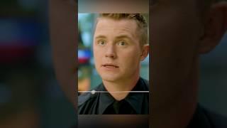 "He covered up his mistake." | The Rookie