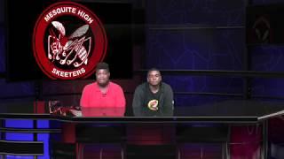 Skeeto-Byte News: (Y6 Episode 164) Live School Announcements 5/22/2019