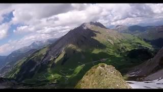 Downhill quad 4
